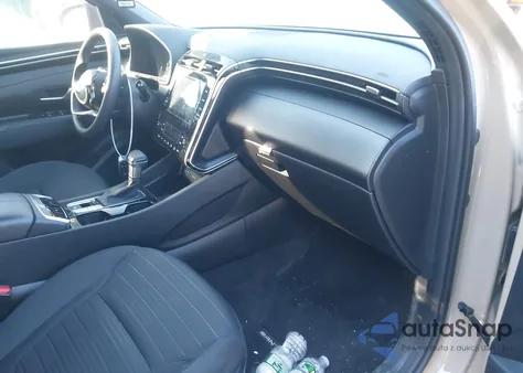 2024 Hyundai Santa Cruz Sel z USA, uszkodzony, nr VIN 5NTJB4DE5RH105548